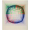 Image 1 : Victor Vasarely Untitled