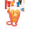 Image 2 : Gaetano Pesce Group of 13 Resin objects