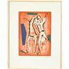 Image 1 : Marino Marini "Olympic Games"