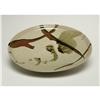 Image 1 : Ken Ferguson Ceramic charger