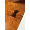 Image 2 : George Nakashima "Conoid" dining table
