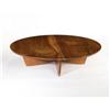 Image 1 : George Nakashima Coffee table
