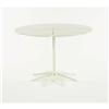 Image 1 : Richard Schultz "Petal" dinette table