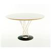 Image 1 : Isamu Noguchi Dinette table (model no. 312)