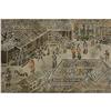 Image 2 : Kelvin & Phillip LaVerne Bronze rectangular table