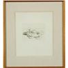 Image 1 : Wayne Thiebaud "Lunch"  (from Delights)
