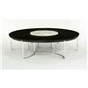 Image 1 : American Mid Century Anonymous coffee table (5 pcs)