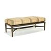Image 1 : Monteverde Young Upholstered bench