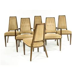 Monteverde Young Dining suite (table and 6 chairs)