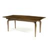 Image 2 : Monteverde Young Dining suite (table and 6 chairs)