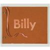 Image 1 : Ed Ruscha "Billy" (Catalogue for exhibition of works by Billy Al Bengston)