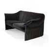 Image 2 : Mario Bellini Pair of "Le Stelle" sofas