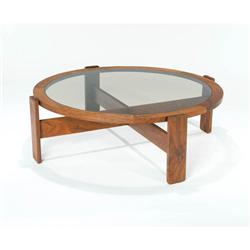 Lou Hodges Coffee table