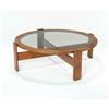 Image 1 : Lou Hodges Coffee table