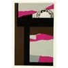 Image 1 : Louise Nevelson "Untitled"