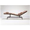 Image 1 : Charles & Ray Eames Chaise lounge (model no. ES106)