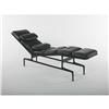 Image 1 : Charles & Ray Eames Chaise lounge (model no. ES106)