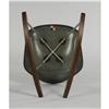 Image 2 : Charles & Ray Eames Rocker with unusual base