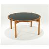 Image 1 : Hans J. Wegner Reversable top coffee table