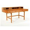 Image 1 : Danish Modern "Lovig" desk