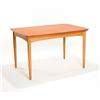 Image 1 : Hans J. Wegner Dining table