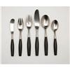 Image 1 : Jens H. Quistgaard "Kongo" flatware (63 pieces)