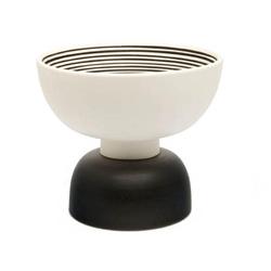 Ettore Sottsass Chalice vase