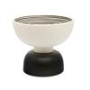 Image 1 : Ettore Sottsass Chalice vase