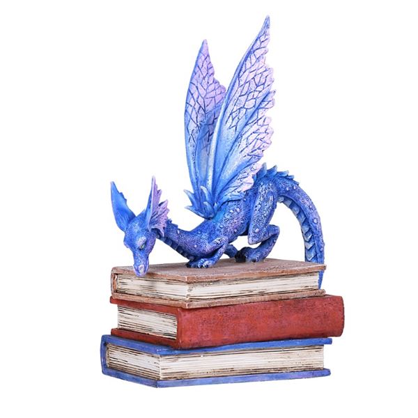 BOOK DRAGON