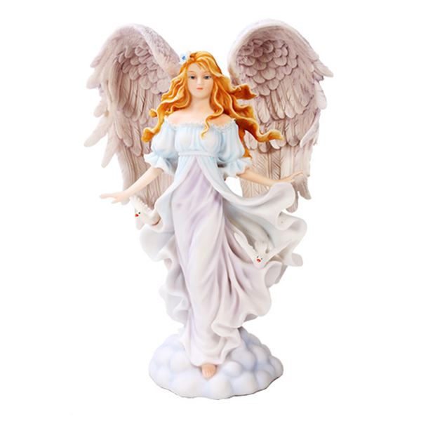 SERAPHIM ANGEL OF PURITY