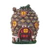 Image 1 : FAIRY PINECONE COTTAGE
