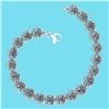 Image 1 : Certified 5.25 Ctw SI1/I2 Diamond Ladies Fashion 18K Wh