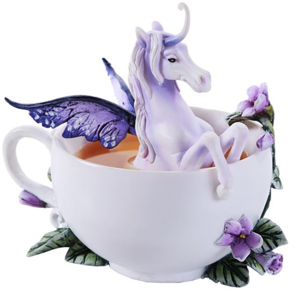 ENCHANTED UNICORN