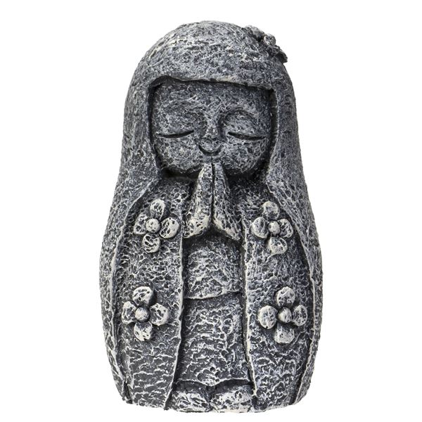 JIZO MONK