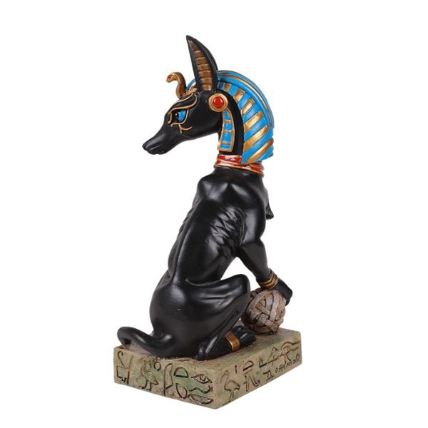ANUBIS