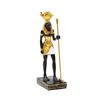 Image 1 : SMALL HORUS FIGURINE