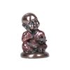 Image 1 : SMALL BUDDHIST MONK FIGURINE