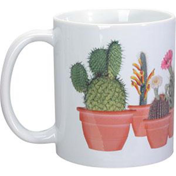 CACTUS MUG
