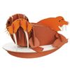 Image 1 : WALRUS 3D PUZZLE