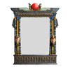 Image 1 : EGYPTIAN WALL MIRROR