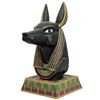 Image 1 : ANUBIS BUST