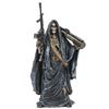 Image 1 : SANTA MUERTE ASSASSIN REAPER