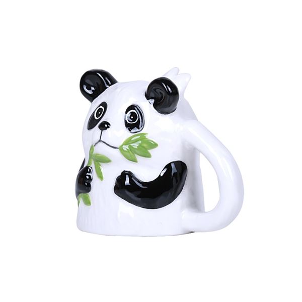 PANDA ESPRESSO MUG