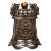 Image 1 : DRAGON FENGSHUI BELL