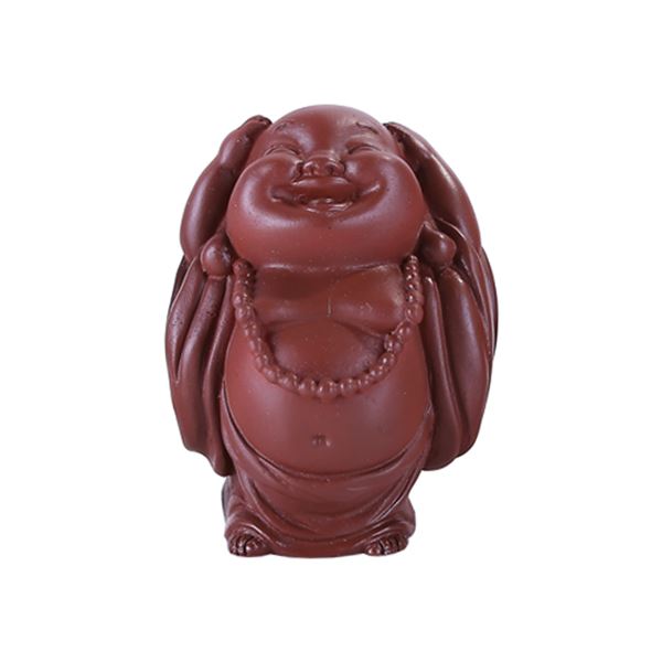 MAITREYA BUDDHA 4PCS SET