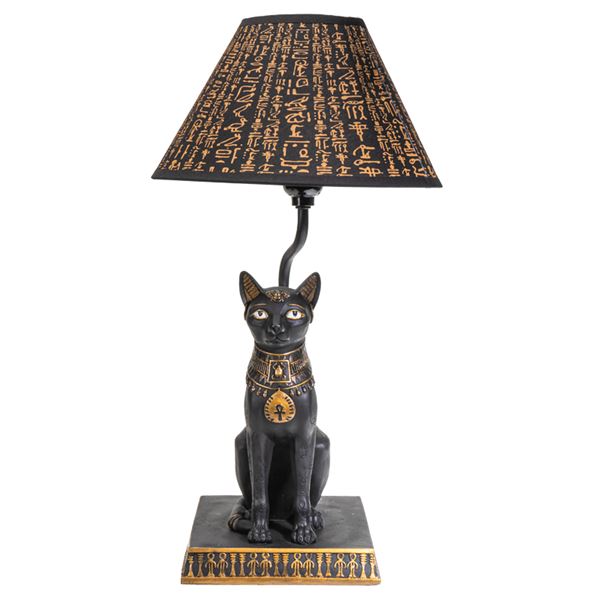 BASTET LAMP