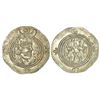 Ancient World: Sasanian Empire, silver drachm of Khusru II (590-627 AD), 4.11g.