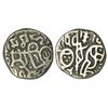 Medieval India: Chauhans of Ajmer, billion Jital of Prithvi Raja III (1179-1192 AD), 3.22g.