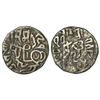 Medieval India: Chauhans of Ajmer, billion Jital of Prithvi Raja III (1179-1192 AD), 3.24g.