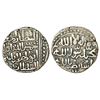 Sultanates: Delhi: Turks, silver tanka of Shams al-Din Iltutmish, 'Sindh' type, G&G D38, 10.90g.